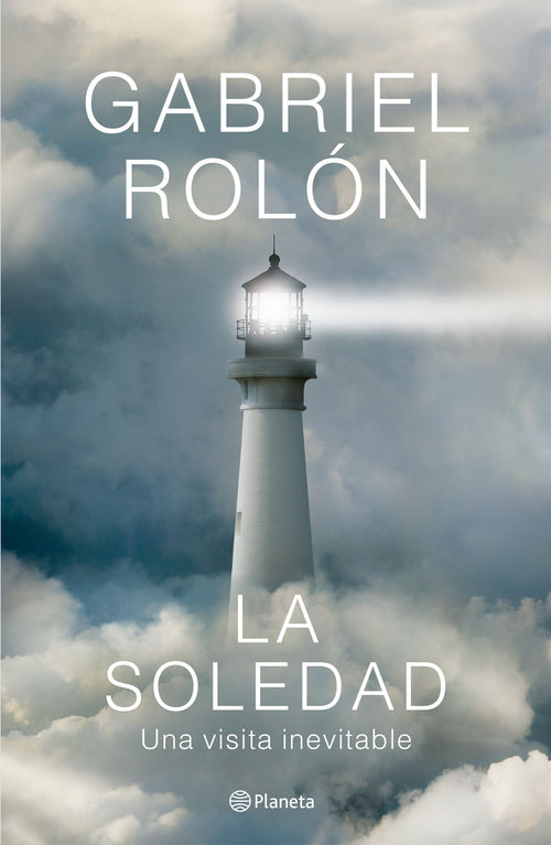 La Soledad - Gabriel Rolon